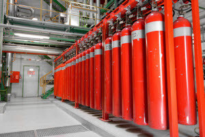 Pressure Relief Devices