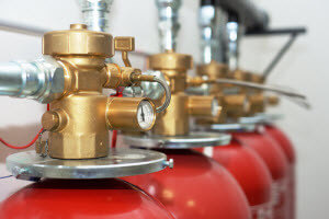 Pressure Relief Devices