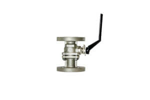 Globe Valve Direction Flow
