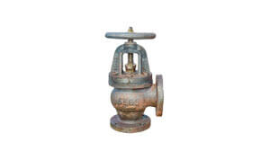 Globe Valve Direction Flow